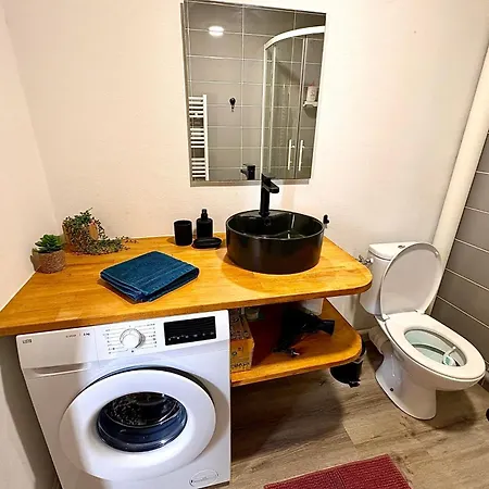 Charming In The Heart Of Bouffay Appartamento Nantes